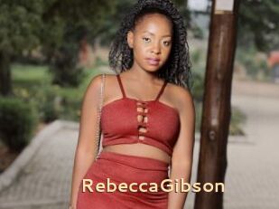 RebeccaGibson