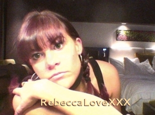 RebeccaLoveXXX