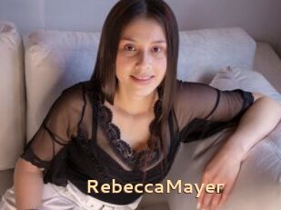 RebeccaMayer