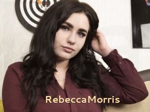 RebeccaMorris