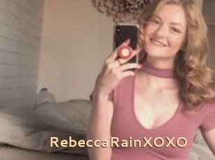 RebeccaRainXOXO