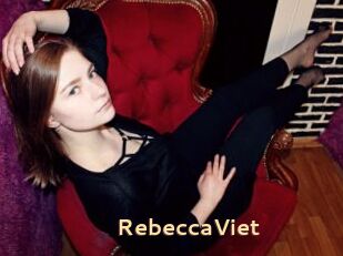 RebeccaViet