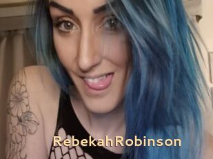 RebekahRobinson