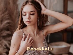 RebekkaLu