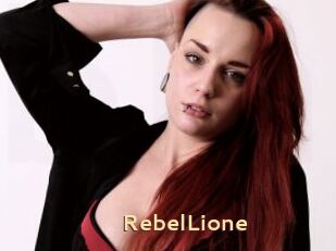 RebelLione