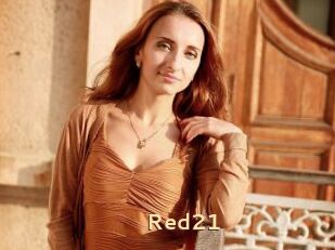 Red21