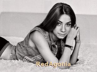 RedAgonia