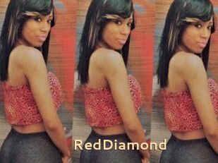 RedDiamond