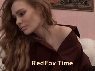 RedFox_Time