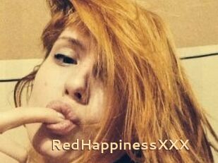 RedHappinessXXX