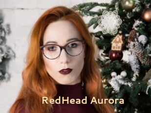 RedHead_Aurora