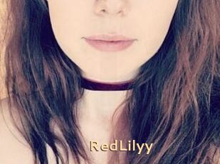 RedLilyy