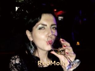 RedMolly