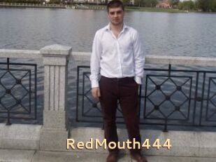 RedMouth444