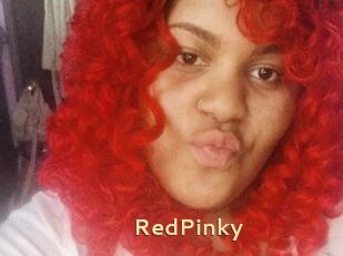 RedPinky