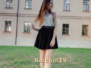 RedSun19