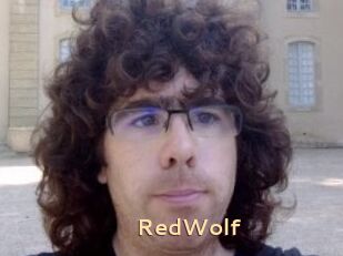 RedWolf