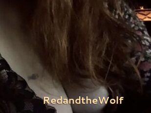 RedandtheWolf