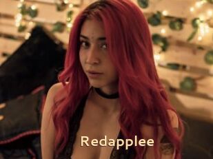 Redapplee