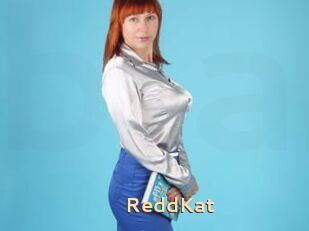 ReddKat