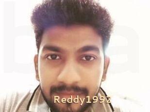 Reddy1992