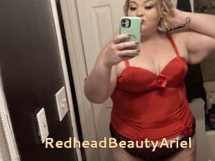 RedheadBeautyAriel