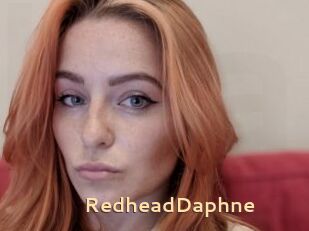 RedheadDaphne