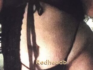 Redheadb