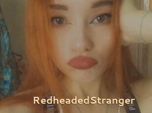 RedheadedStranger