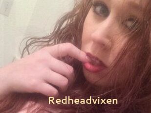 Redheadvixen