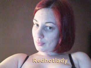 Redhotlady