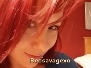 Redsavagexo