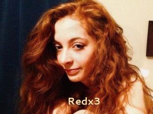 Redx3