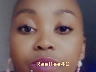 ReeRee40