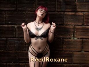 ReedRoxane