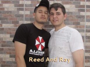 Reed_And_Ray