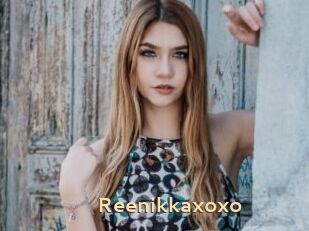 Reenikkaxoxo