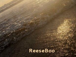 ReeseBoo