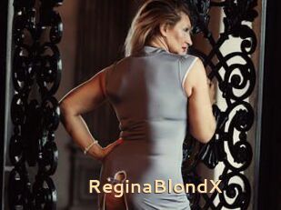 ReginaBlondX