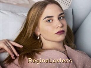 ReginaLovless