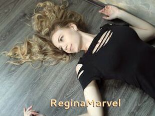 ReginaMarvel