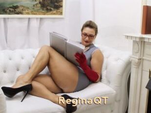 ReginaQT