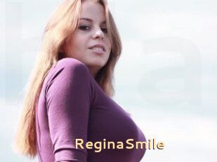 ReginaSmile