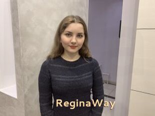 ReginaWay