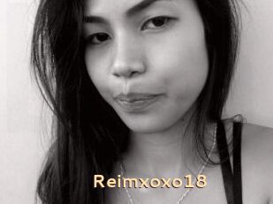 Reimxoxo18