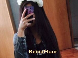 ReinaMuur