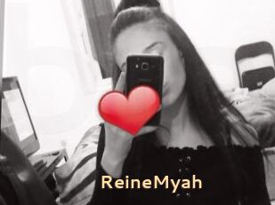 ReineMyah