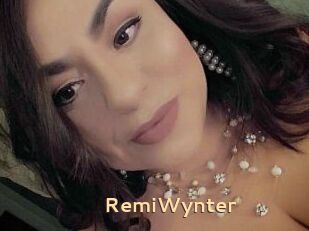 RemiWynter