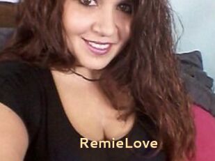 RemieLove