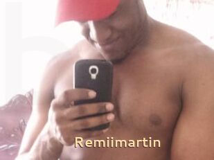 Remiimartin